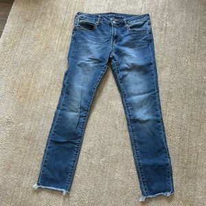 Articles of society size 28 jeans